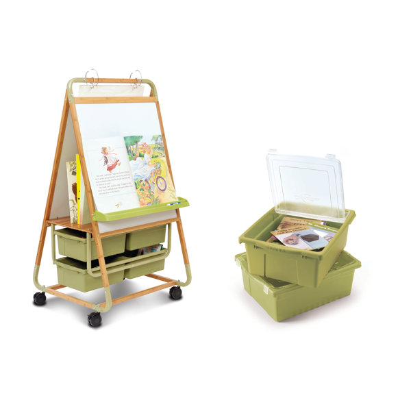 Copernicus Board Easel Wayfair